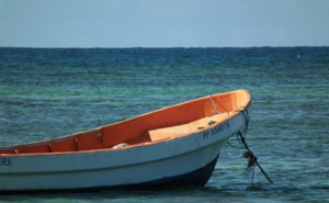 Bateau Martinique