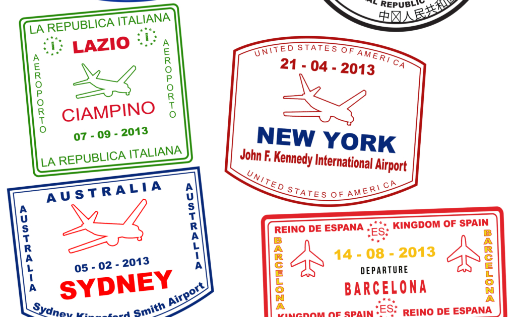 Passeport